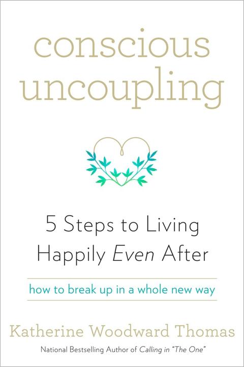 Conscious Uncoupling free audiobook